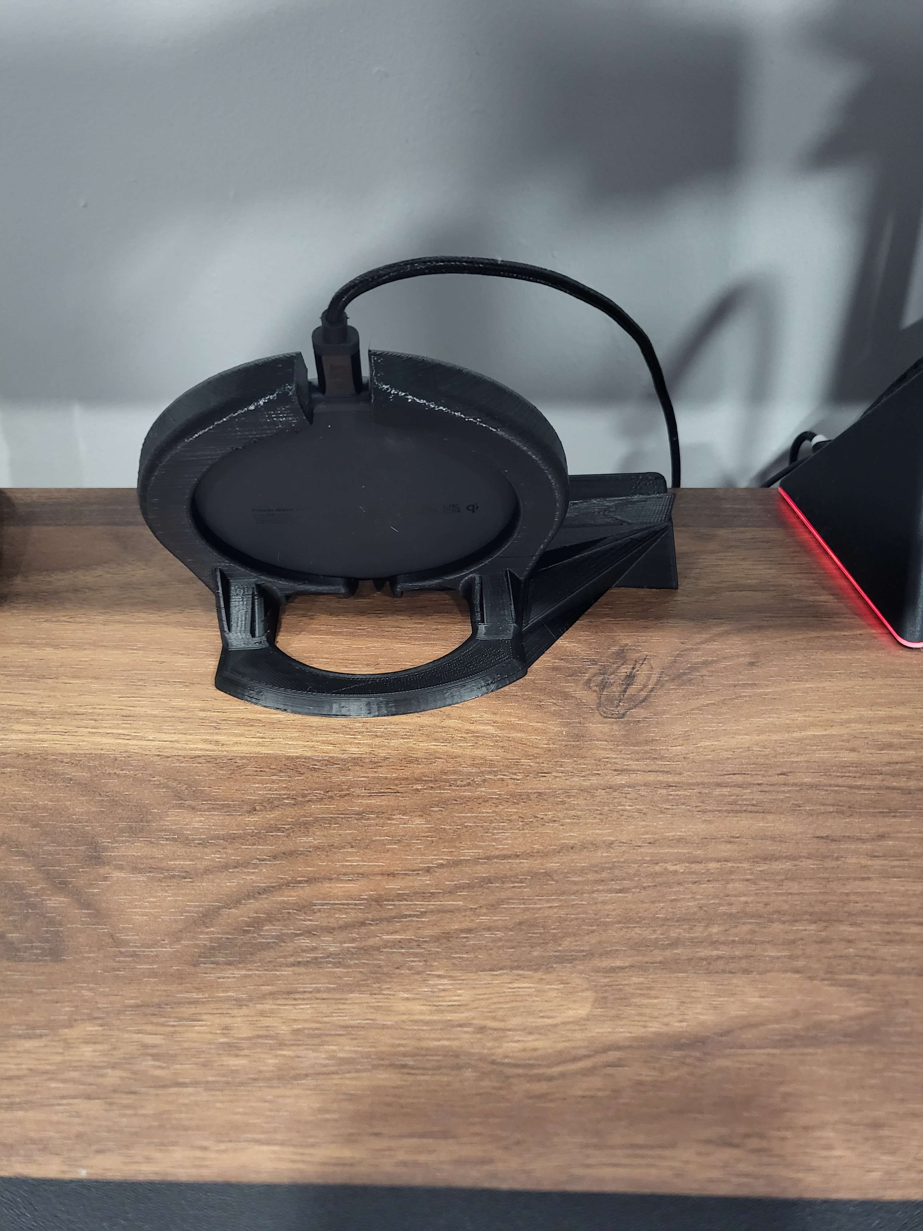 Anker Wireless charging dock for Zflip 3 by BinaryEclipse Download