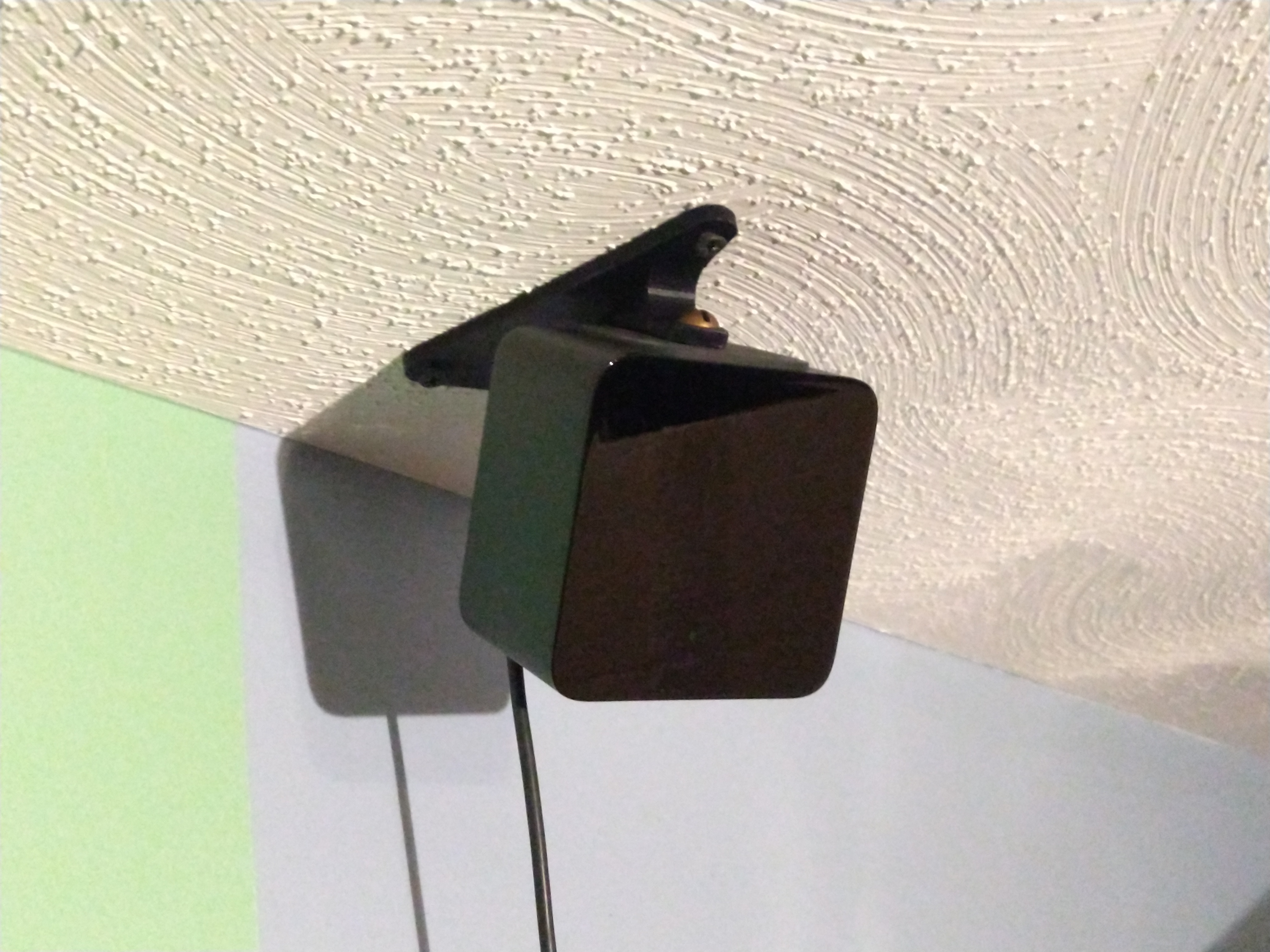 HTC Vive Lighthouse Bracket