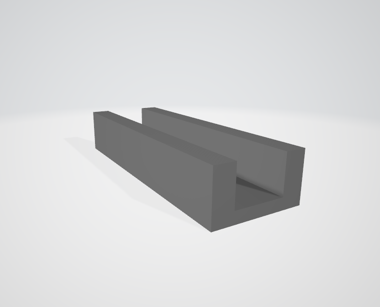 Table Block
