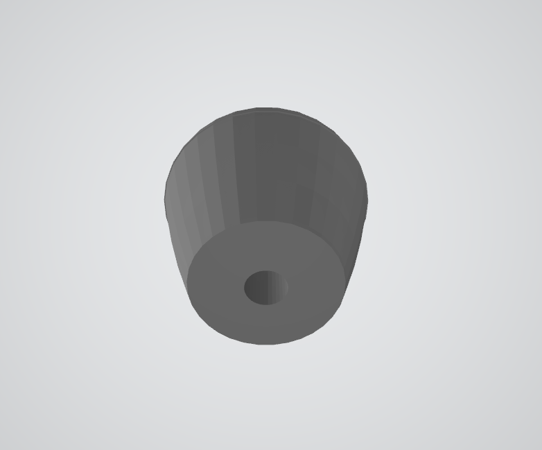 Forklift Light Pull