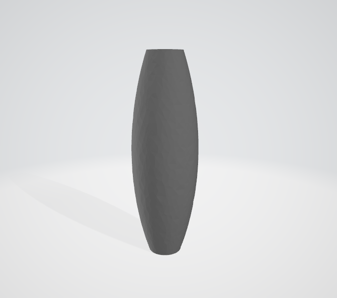 Basic Pen Bottom
