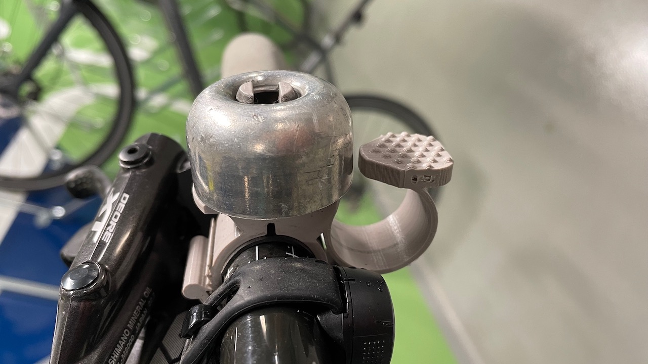 Bike Bell