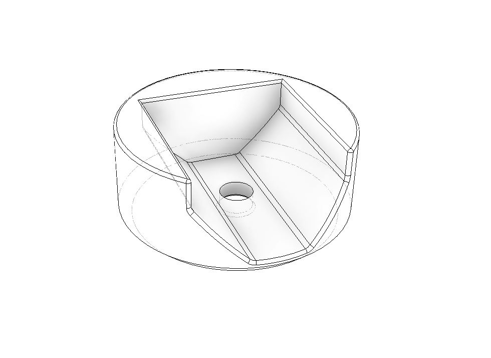 THULE Chariot Hinge — miniatura 2