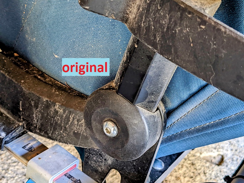 THULE Chariot Hinge — miniatura 5
