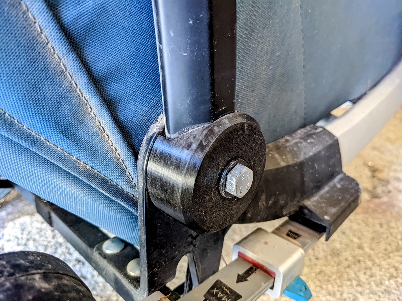 THULE Chariot Hinge — miniatura 3