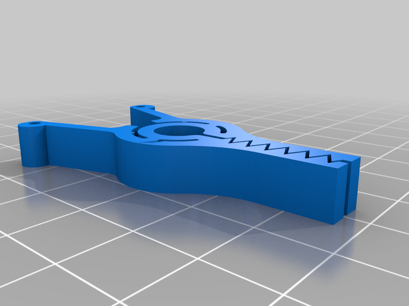Chip clip remix by brian hill download free stl model printables