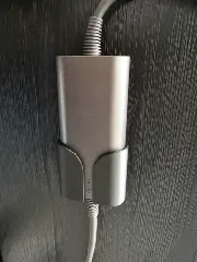Dyson Airstrait Power Brick Holder