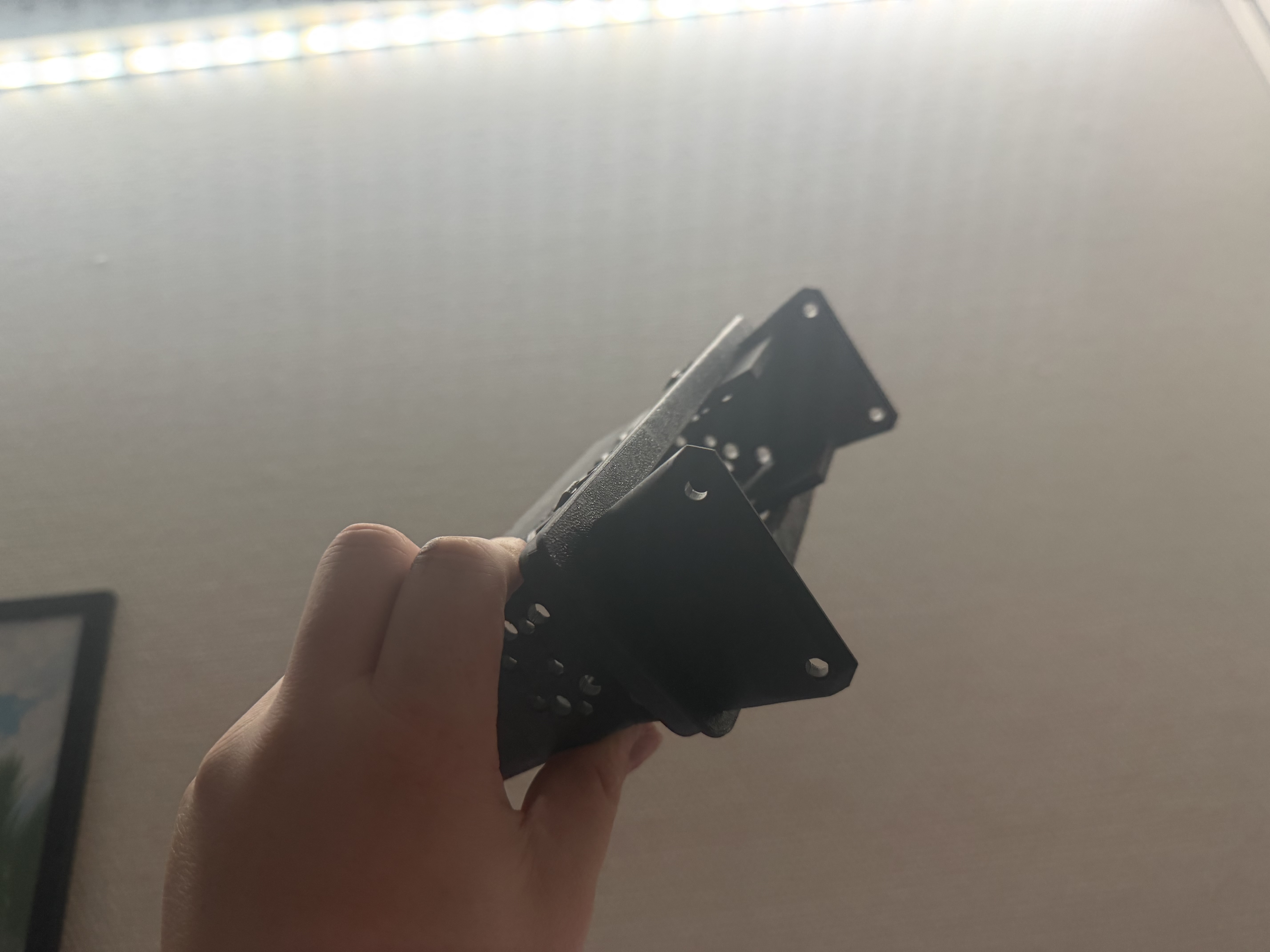radio frame for Toyota Aygo and Peugeot 107 and Citroën C1