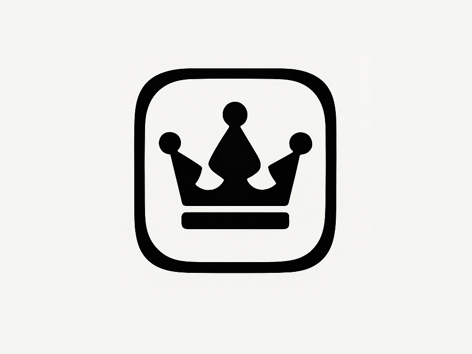 Crown Game Token