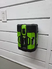 EGO 56V Battery Mounting Bracket - Proslat