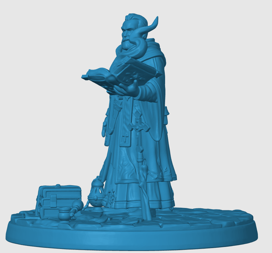 Priest — thumbnail 4