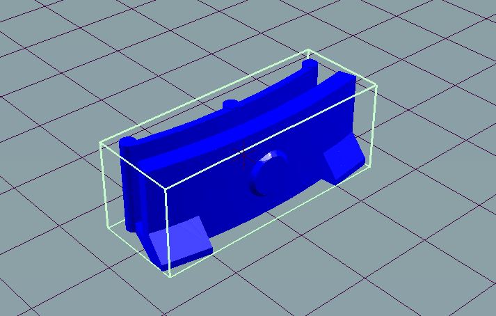 STRONGER Clips by printweazel | Download free STL model | Printables.com