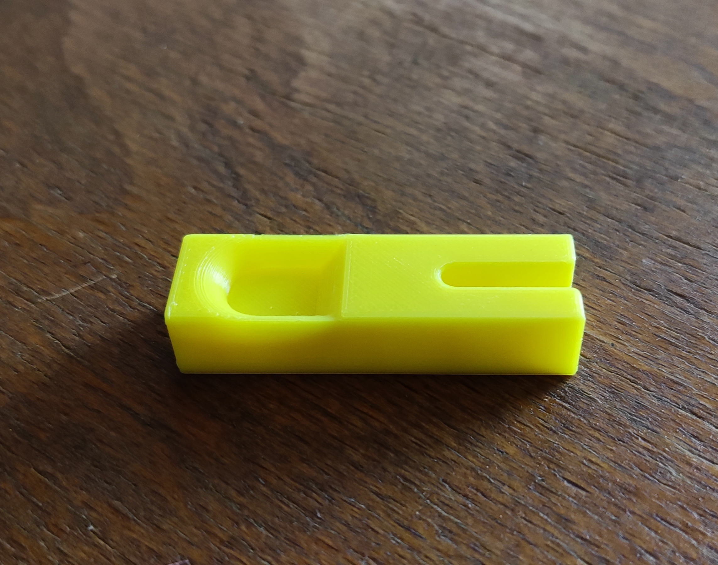 BLTouch gauge by 3DSistem Download free STL model