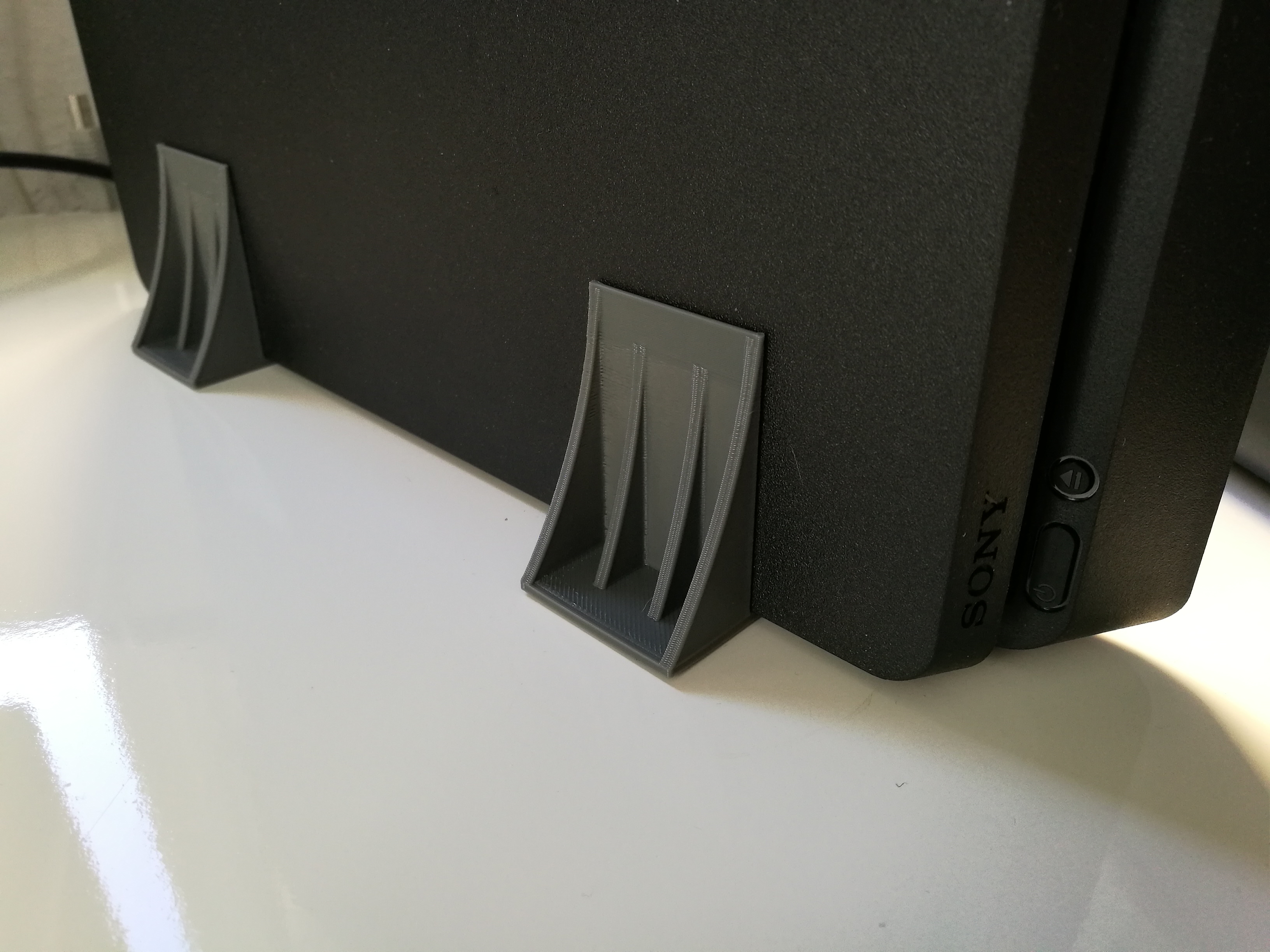 PS4 Slim Stand