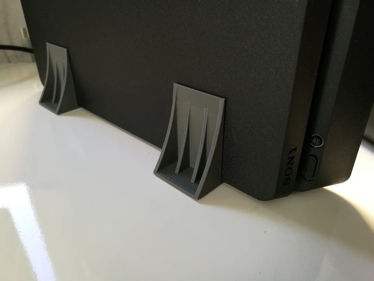Ps4 Slim Ps4 Fat Official Ps4 Vertical Stand Play Consoles