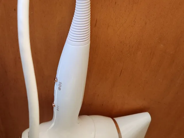 Hairdryer Hanger