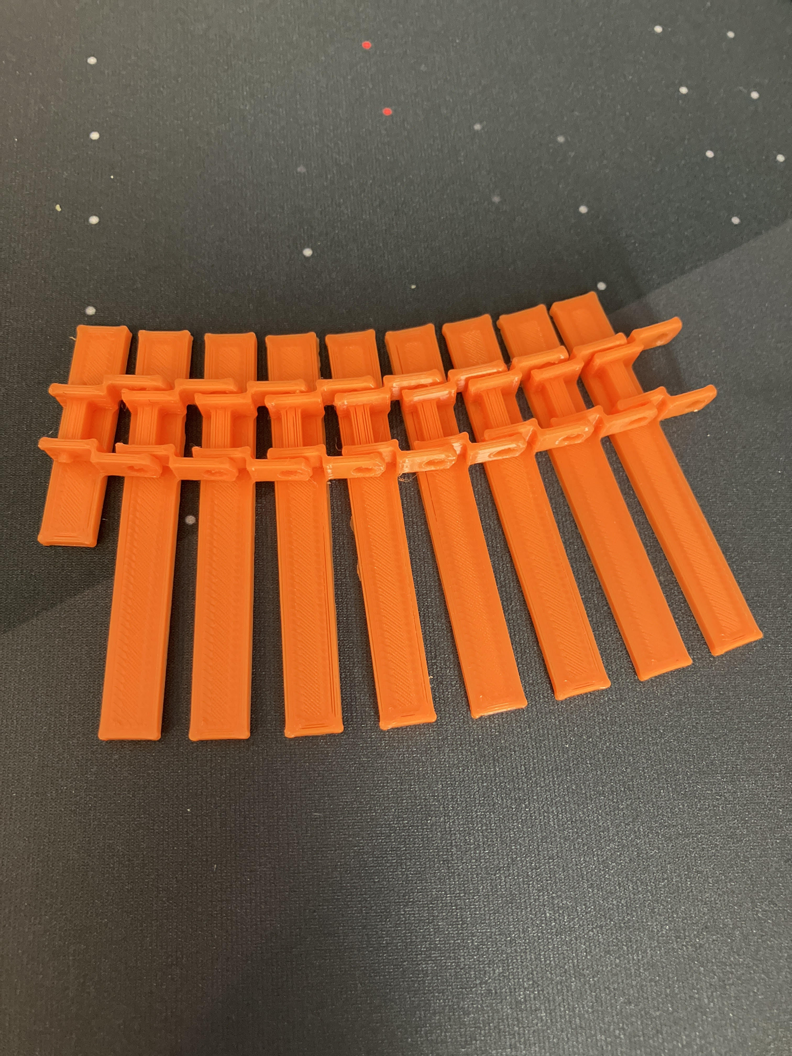 VexV4 Robotics Chain Replacement