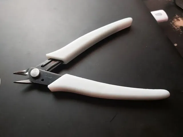 flush cutter handle replacement