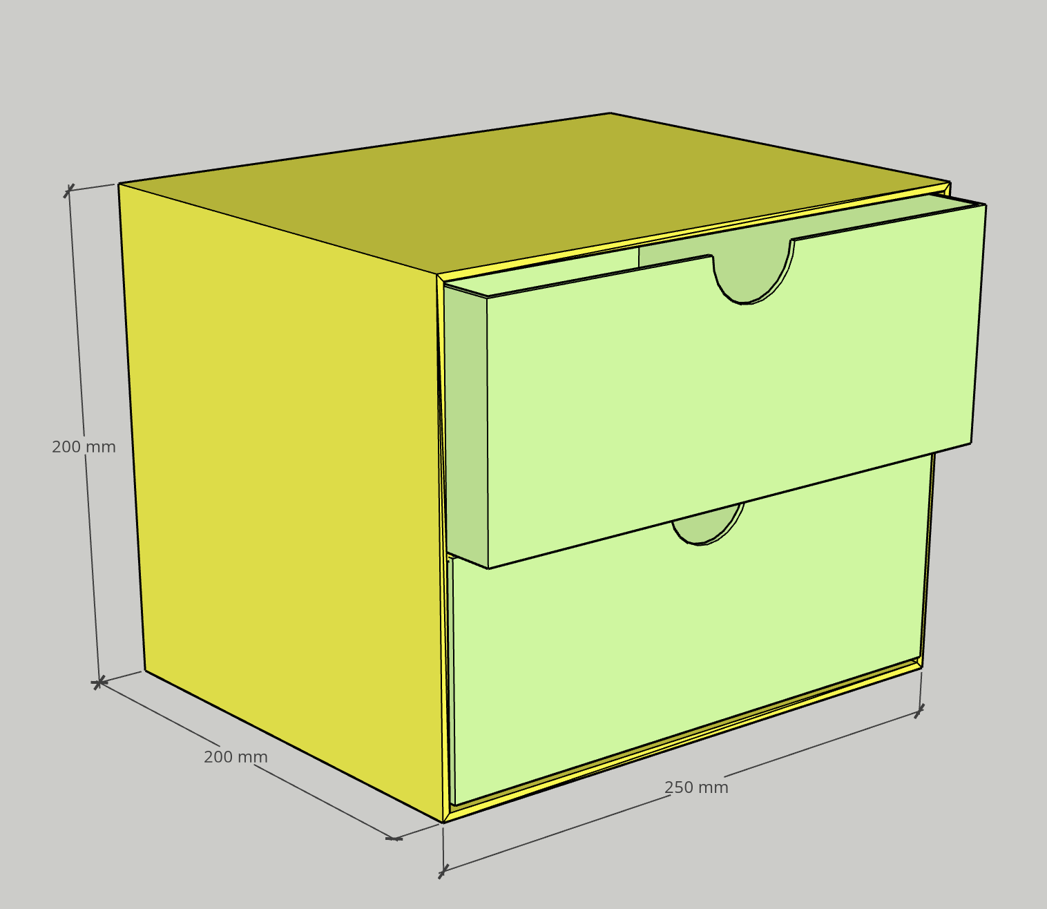 ORGANIZER