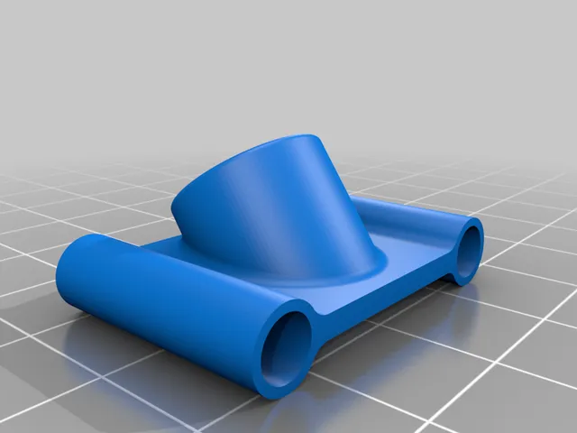 VTX Mount