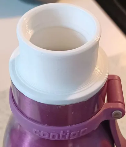 Contigo bottle replacement fitting