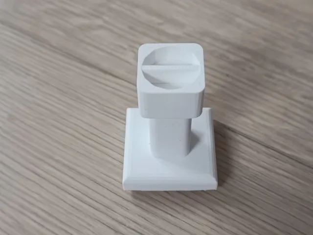 Toilet door opener (Toilettentüröffner)