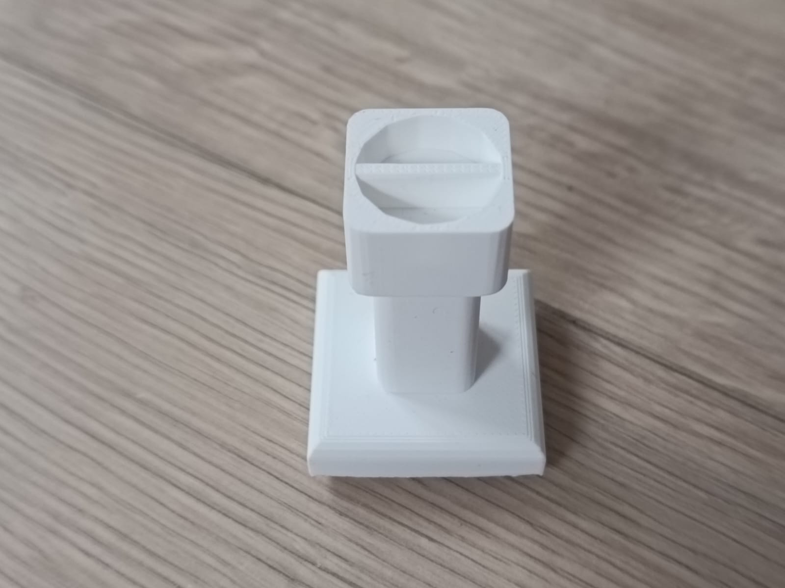 Toilet door opener (Toilettentüröffner)