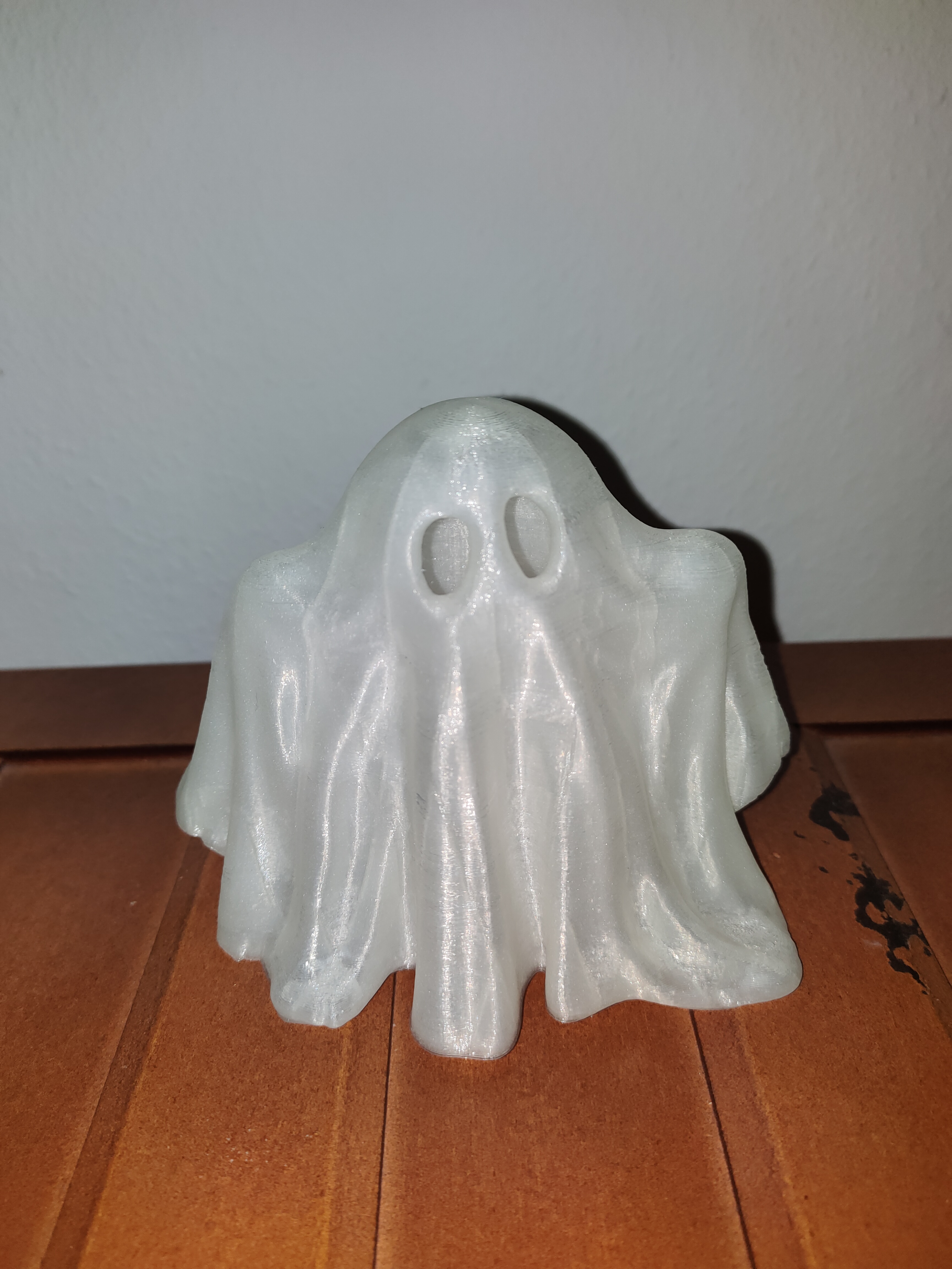 Small Ghost