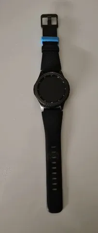 Samsung Gear S3 wristband replace