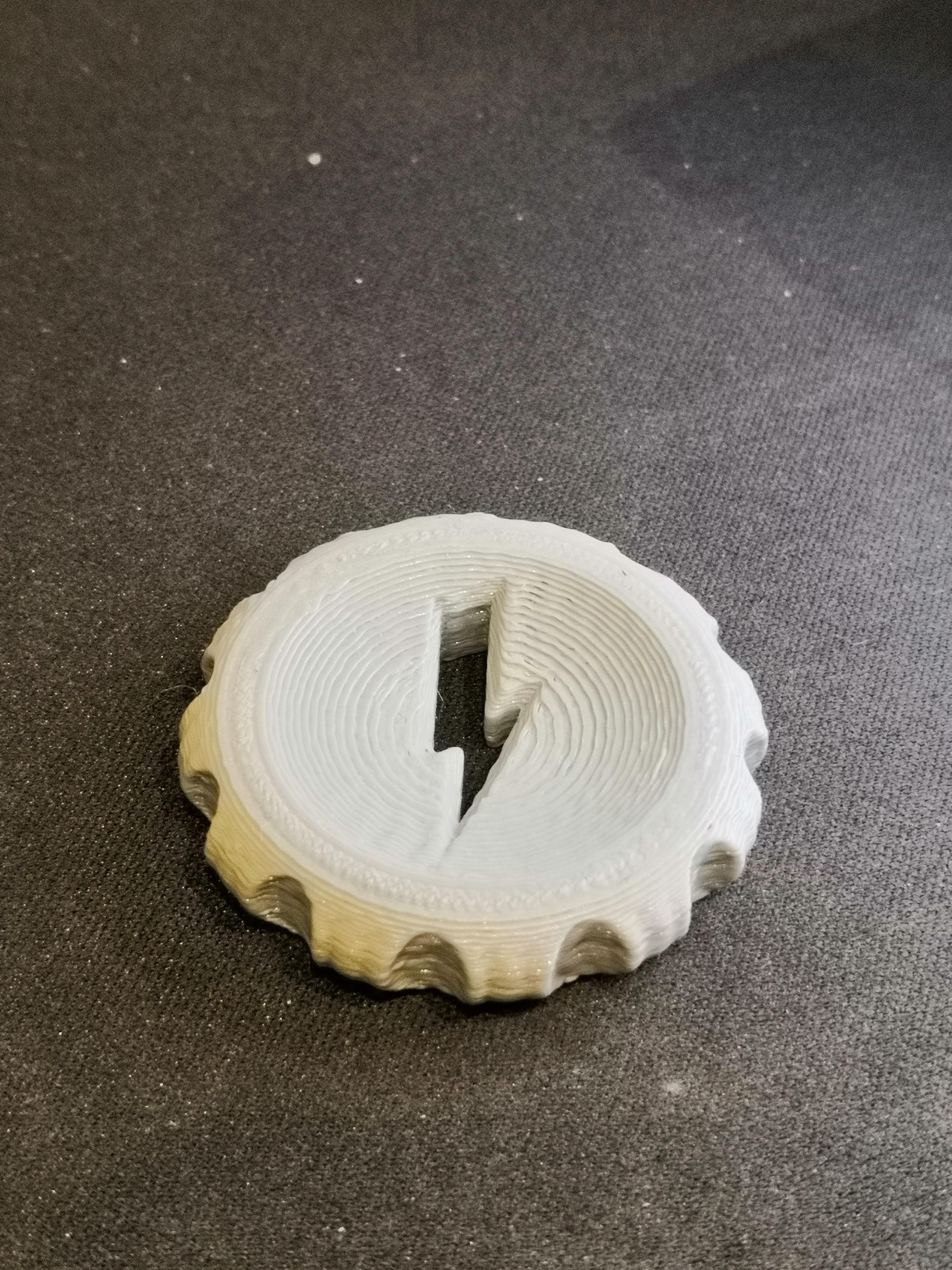 Maker Coin - Sam