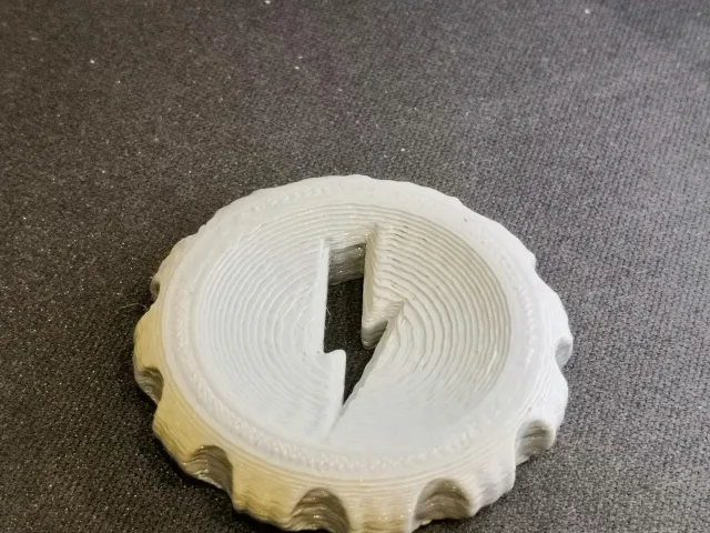 Maker Coin - Sam