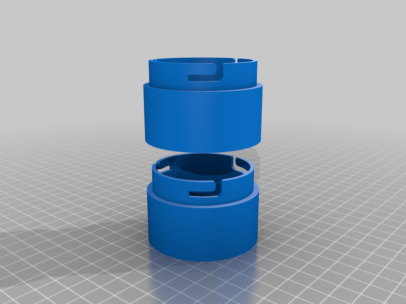 Miniatura 13 do modelo 3D Pendant Lamp