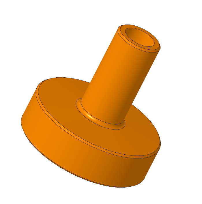 cymbal spinner - Beckendreher
