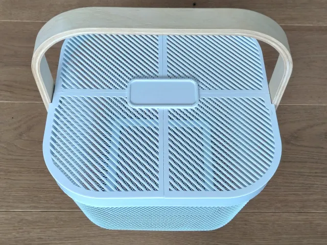 Snap-on Lid for IKEA RISATORP