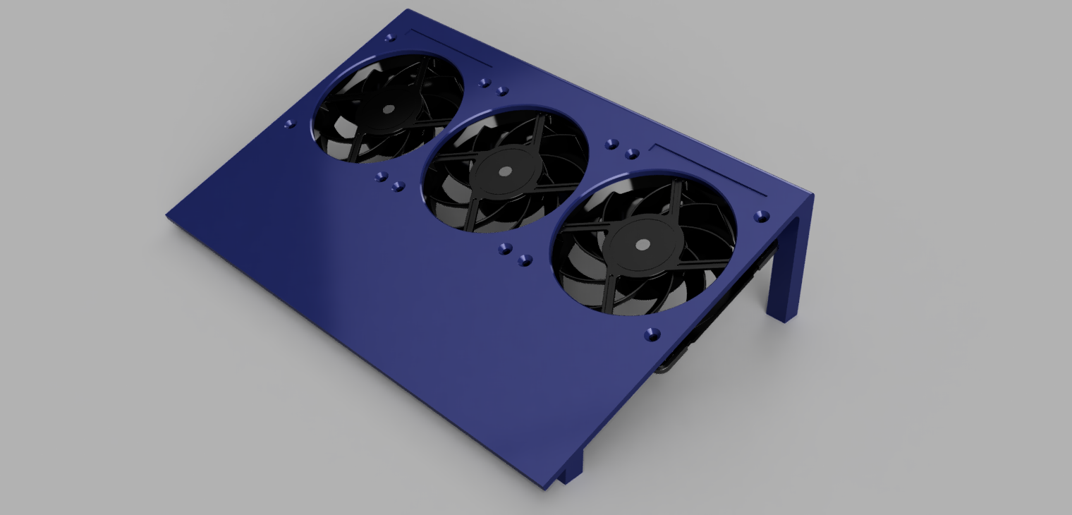 Laptop Cooler for 15 inch Laptops