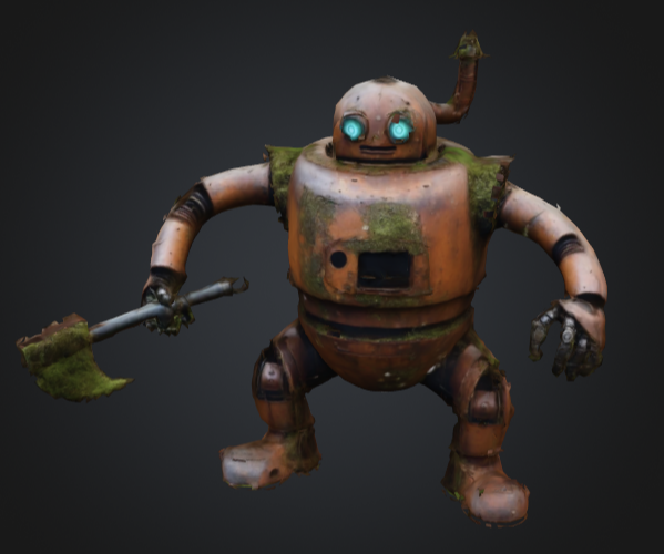 Robot