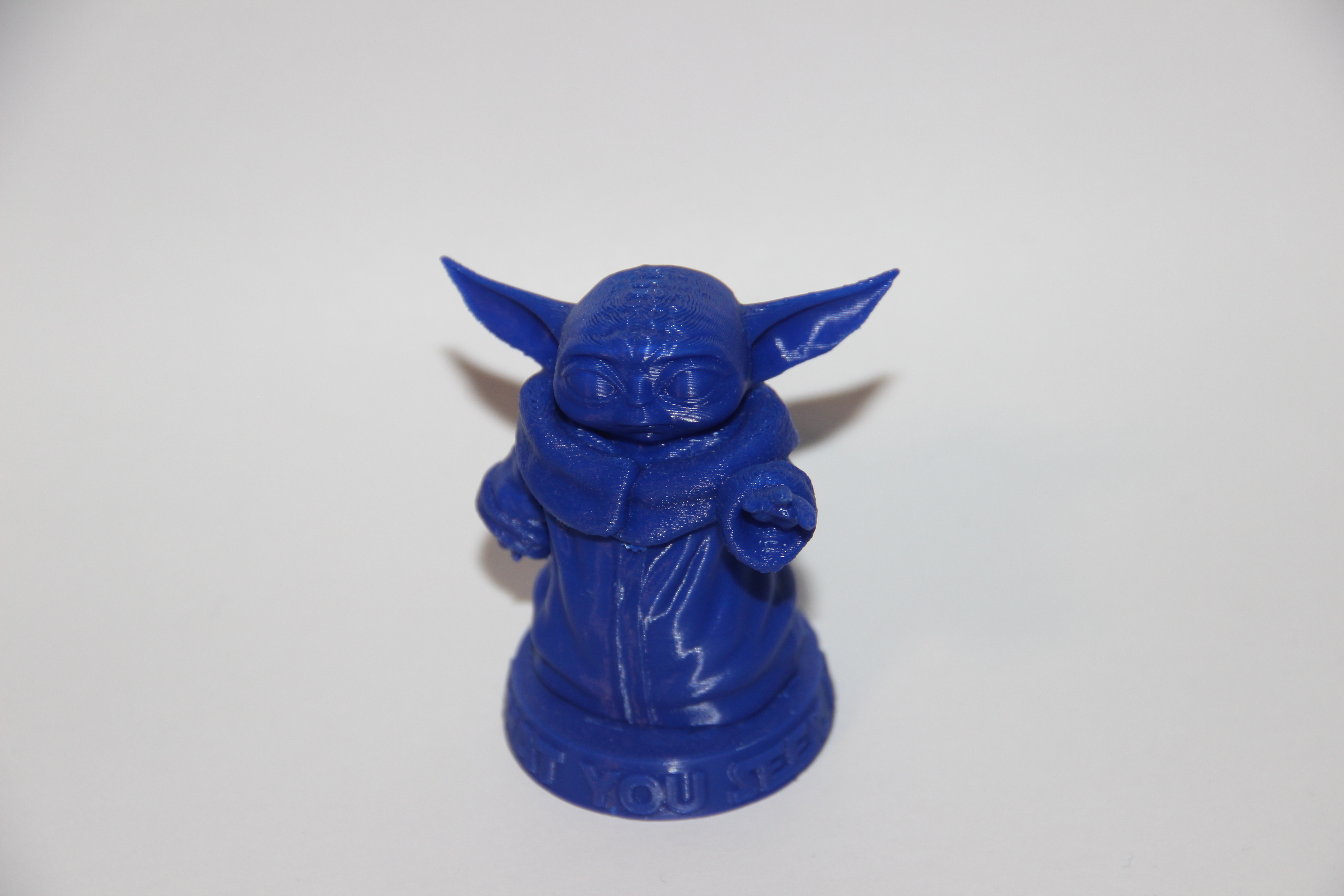 baby yoda
