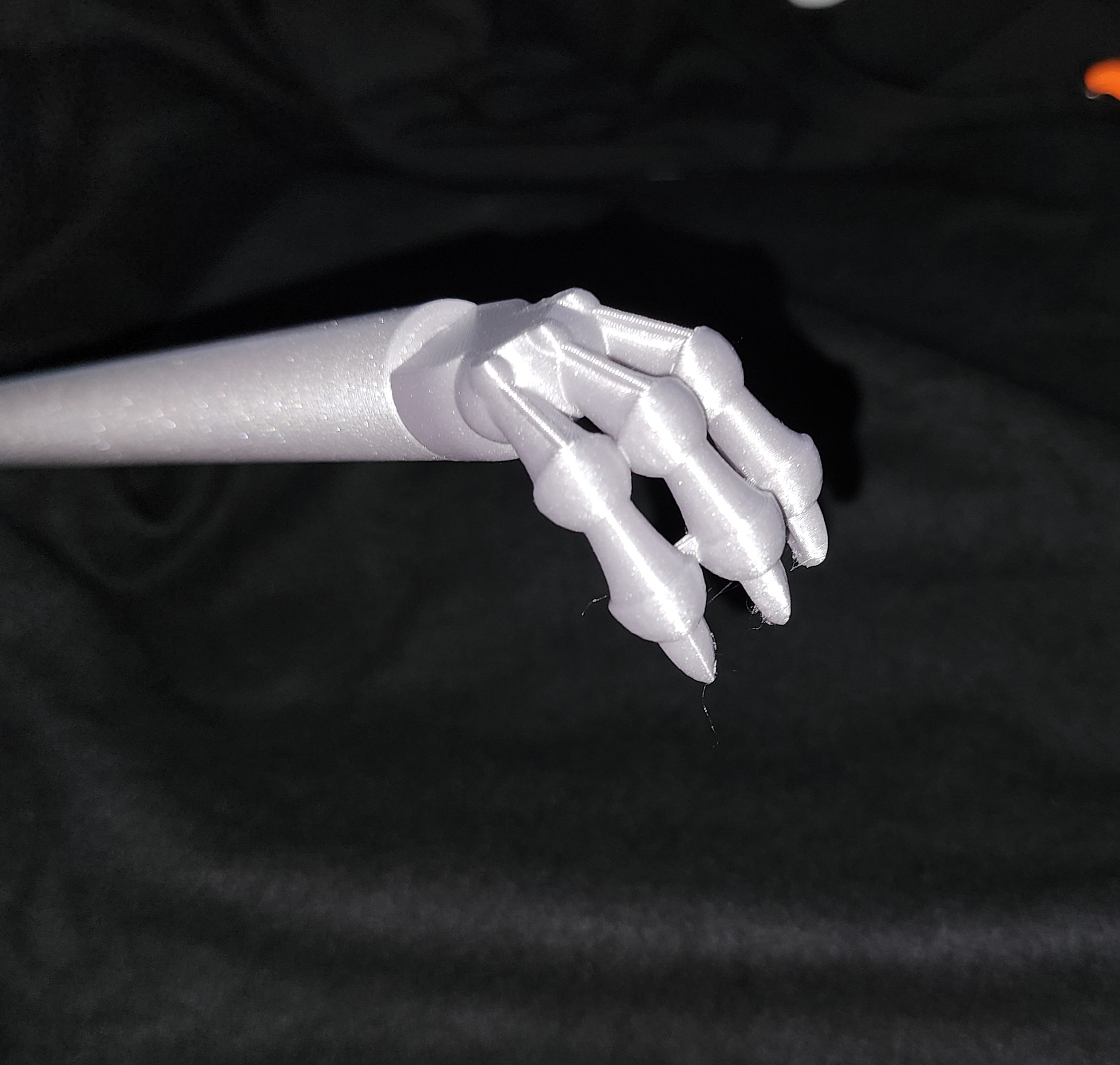 Build your Custom BackScratcher by Triple G Download free