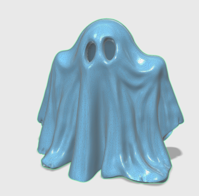 CandyTopperGhost