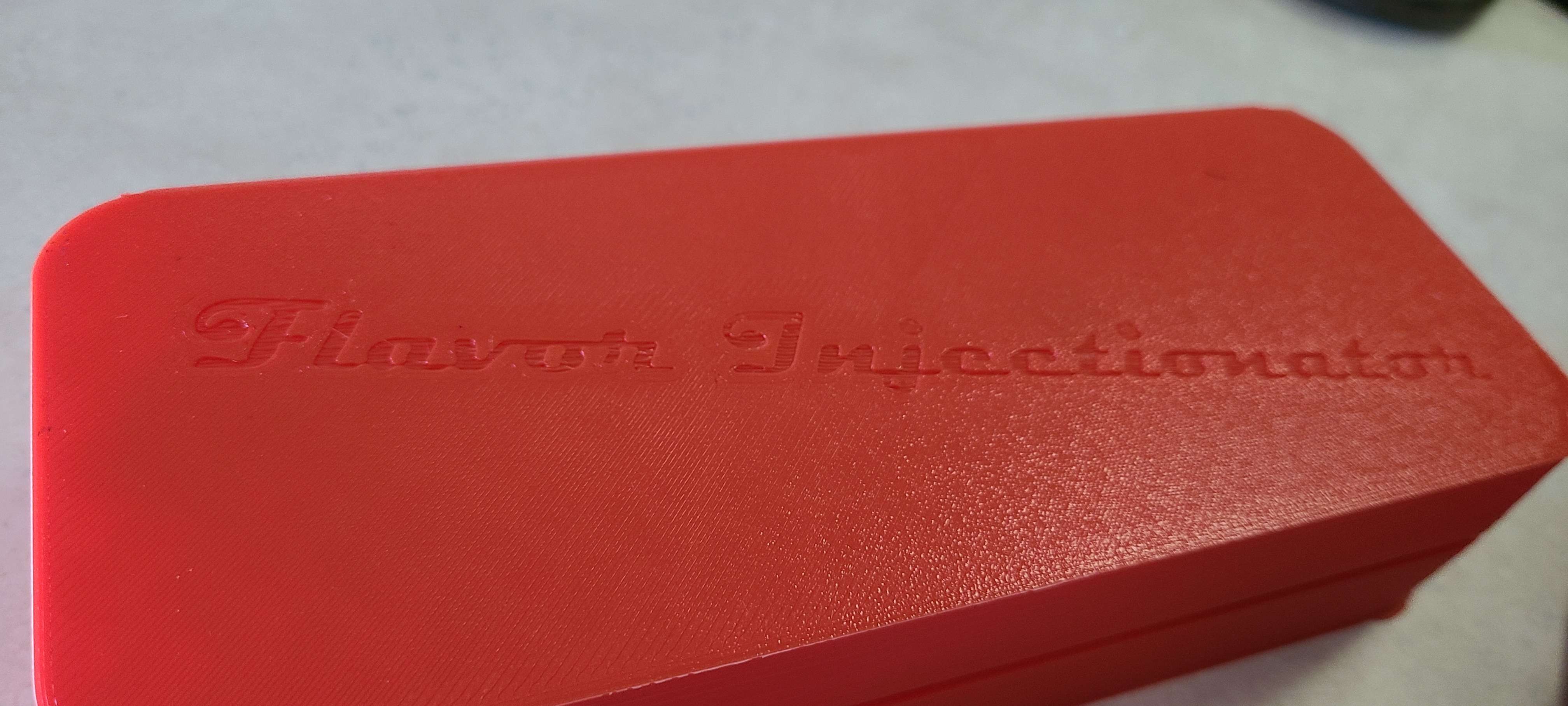 Flavor Injectionator — miniatura 2