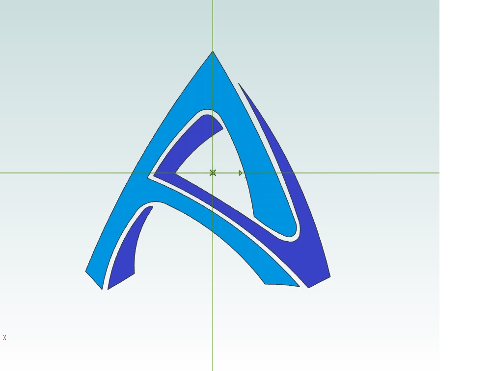 Alibre Design Logo