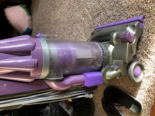 Dyson Vacuum Repair