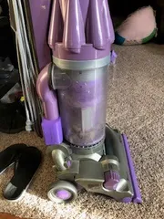 Dyson Vacuum Repair