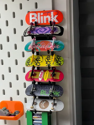 Skadis Fingerboard Rack