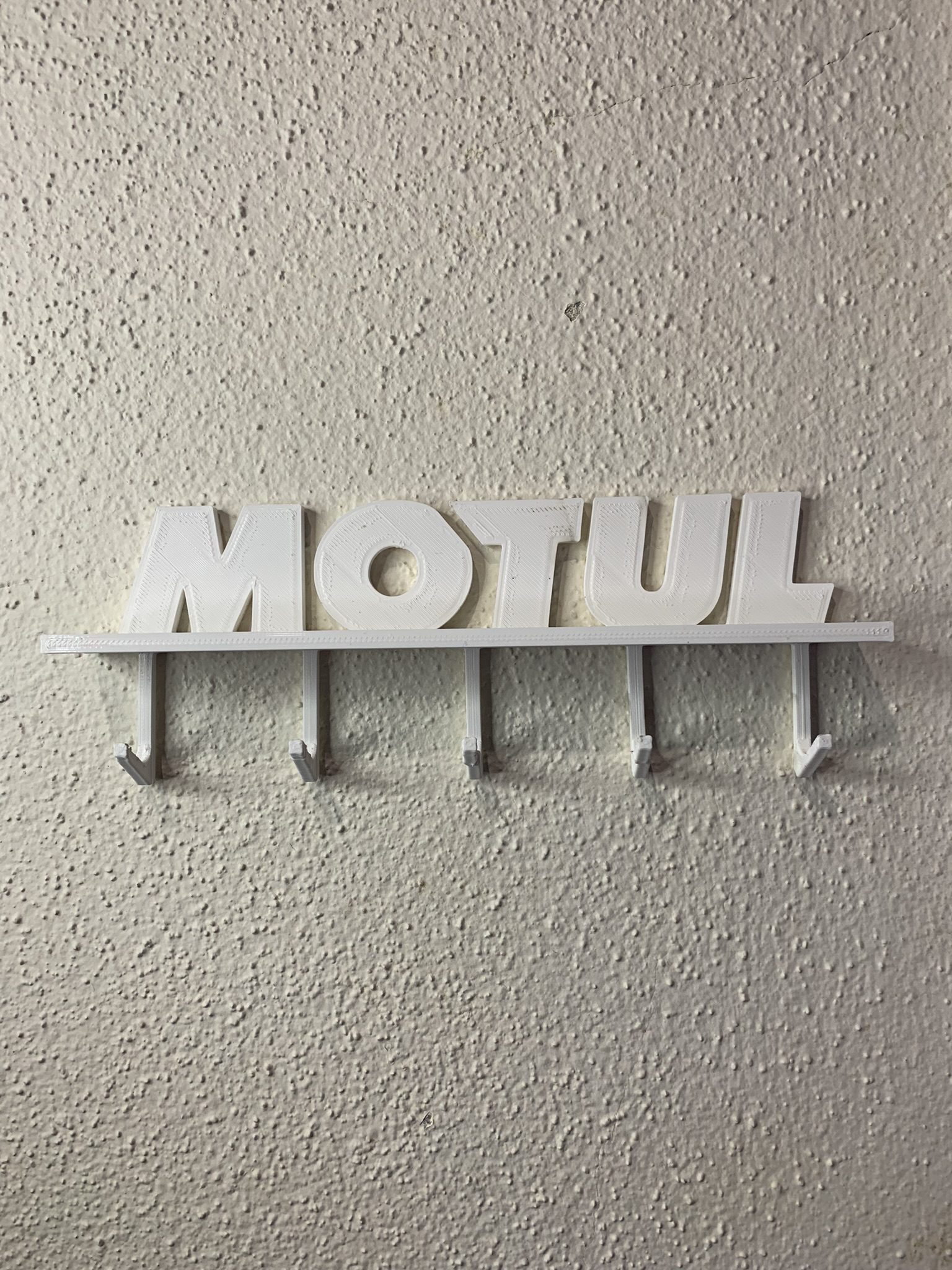 Motul Keyholder