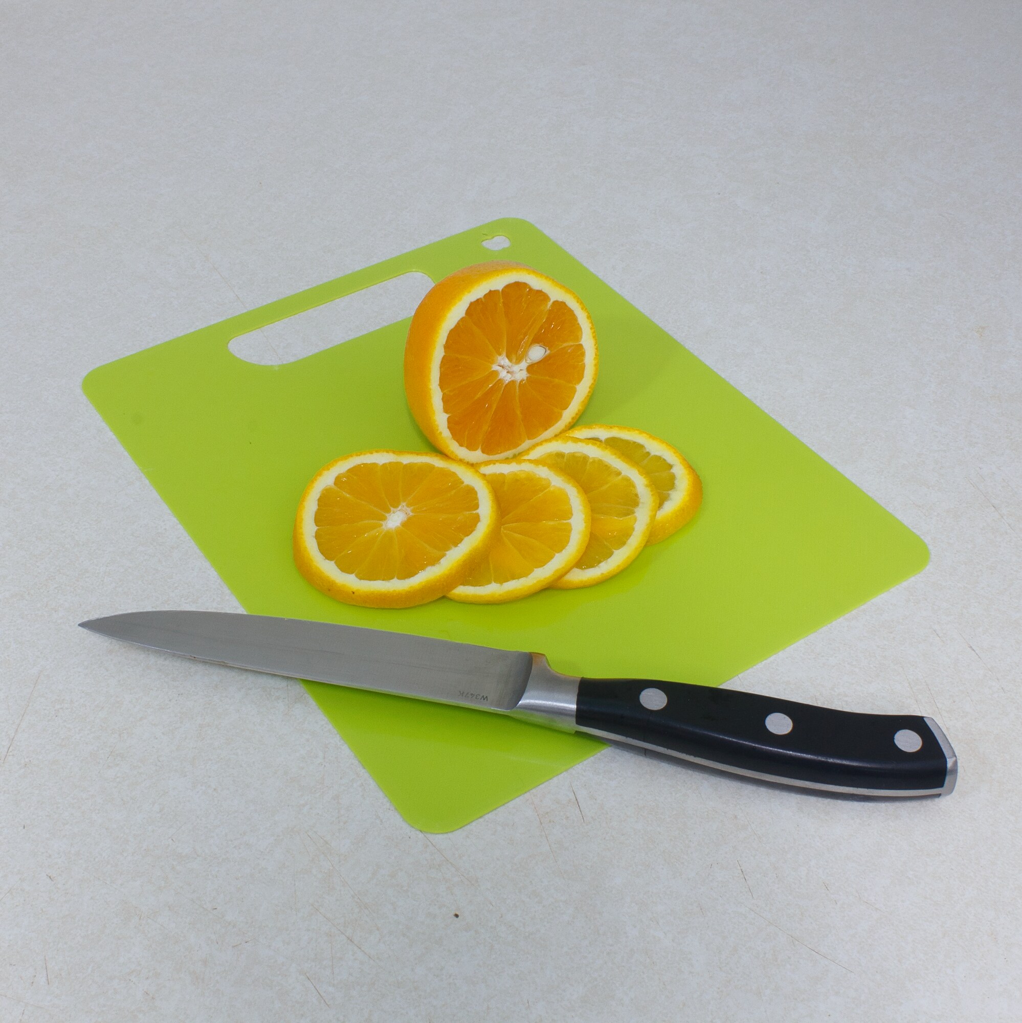 Printable Flexi Cutting Board