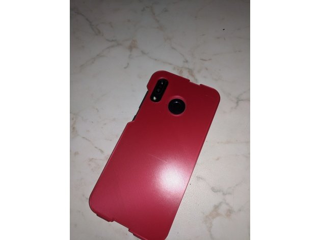 Asus Zenfone Max M1 Case