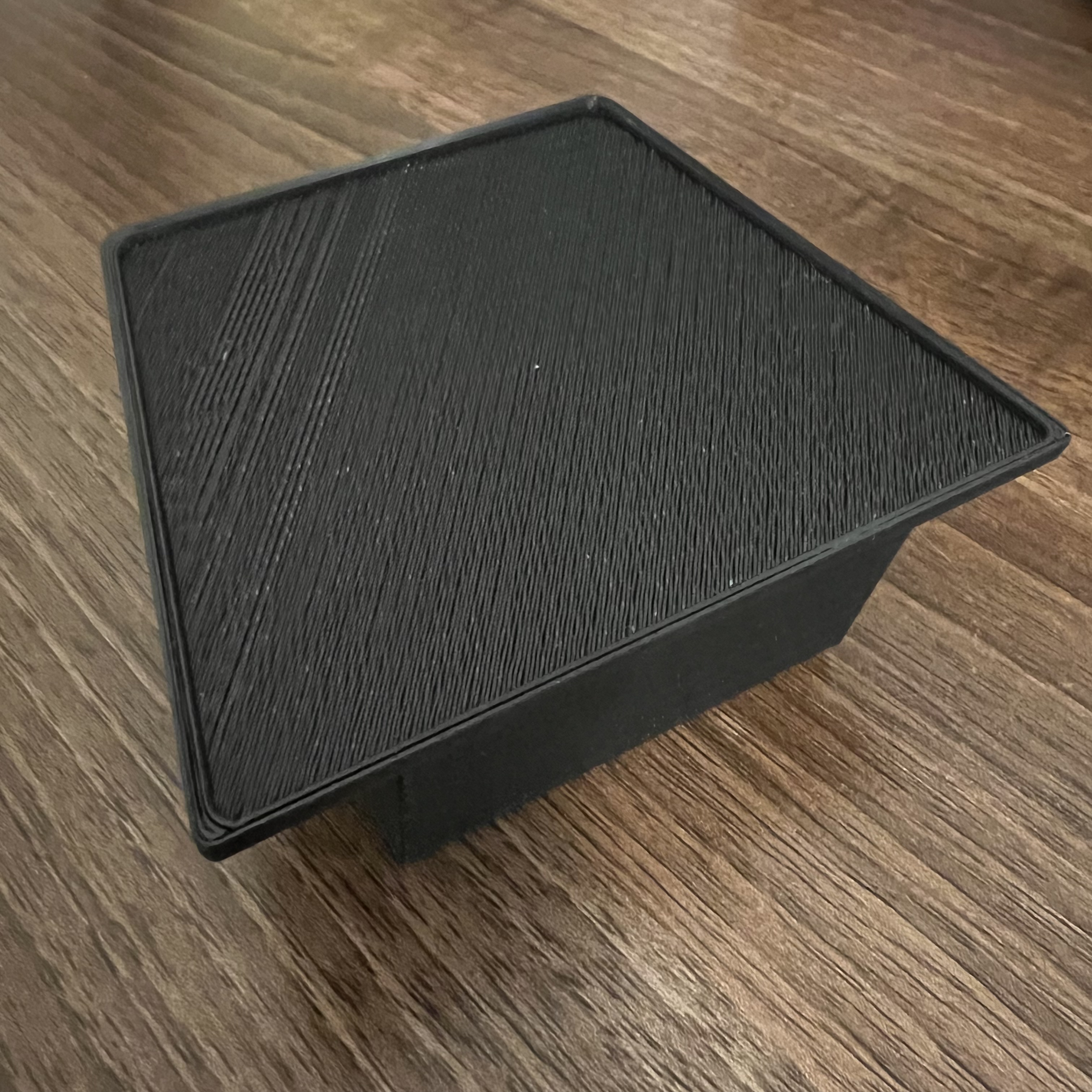 Miniatura 3 do modelo 3D Stream Deck Mk2 Stand