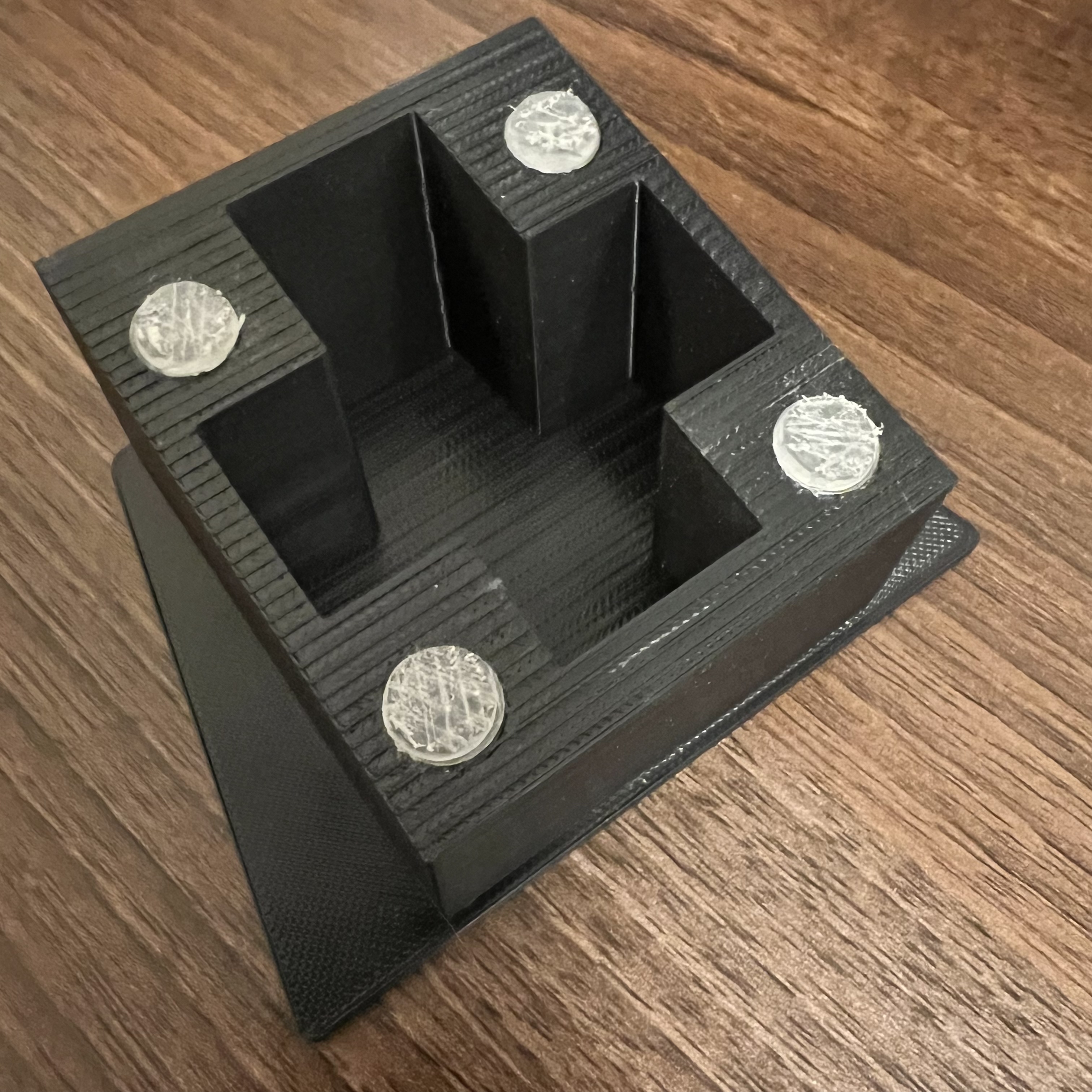 Miniatura 4 do modelo 3D Stream Deck Mk2 Stand