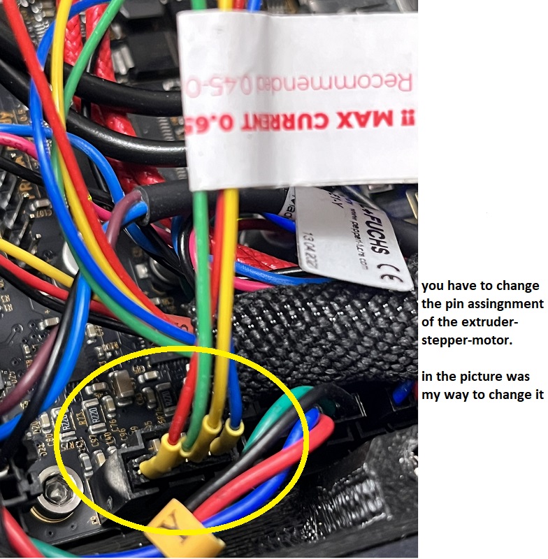 Bondtech lgx lite on prusa mini update 10 2023 by koenitec download